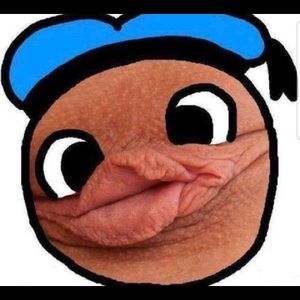 Meet your Posher, Jude